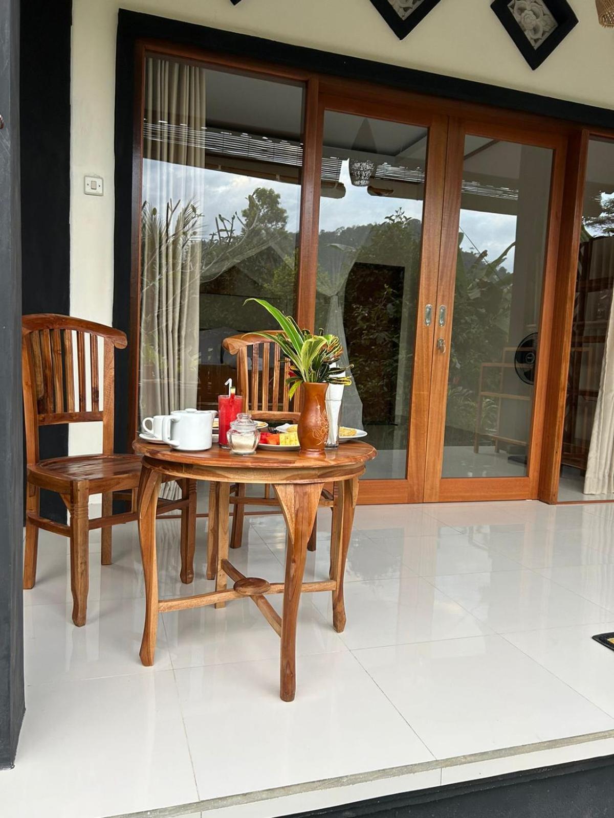 Buntera Homestay Sidemen Sidemen  Camera foto