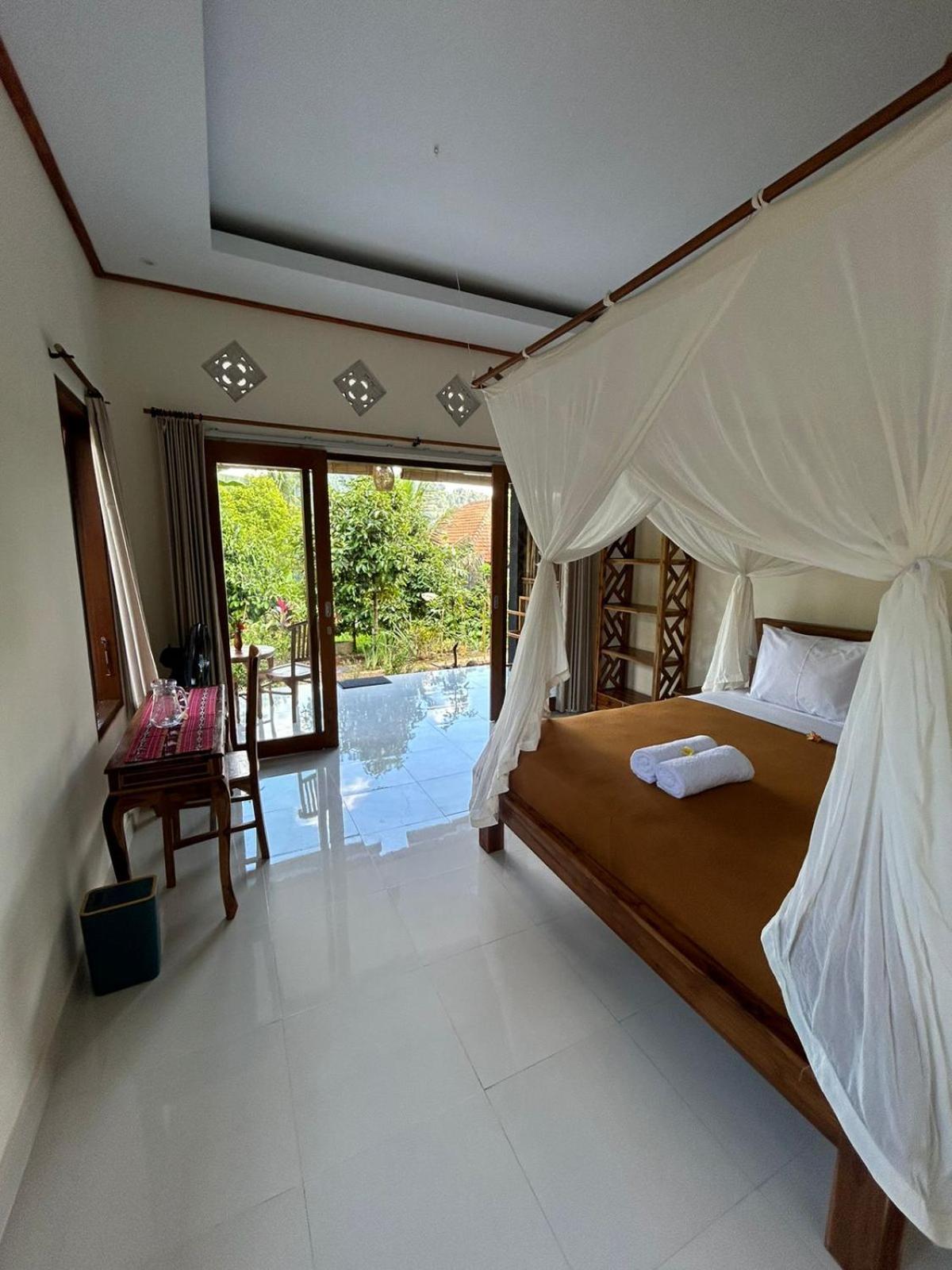 Buntera Homestay Sidemen Sidemen  Esterno foto