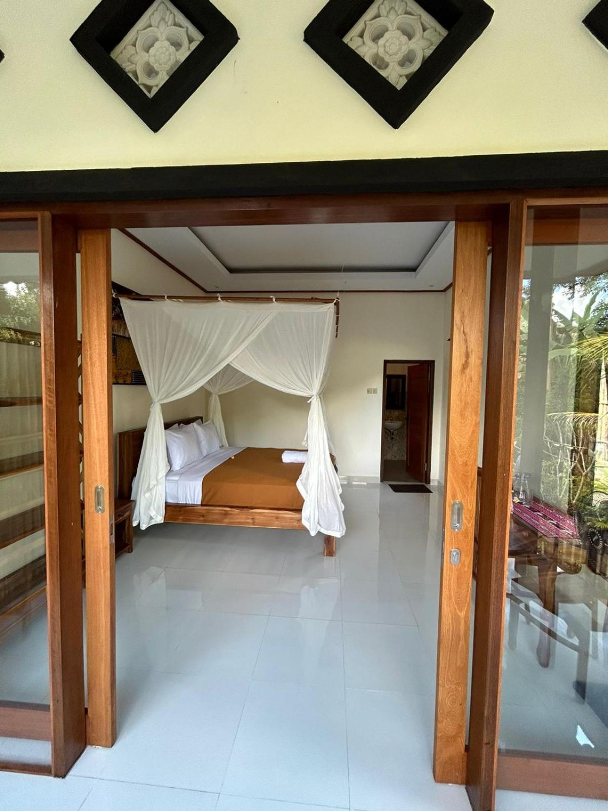 Buntera Homestay Sidemen Sidemen  Camera foto