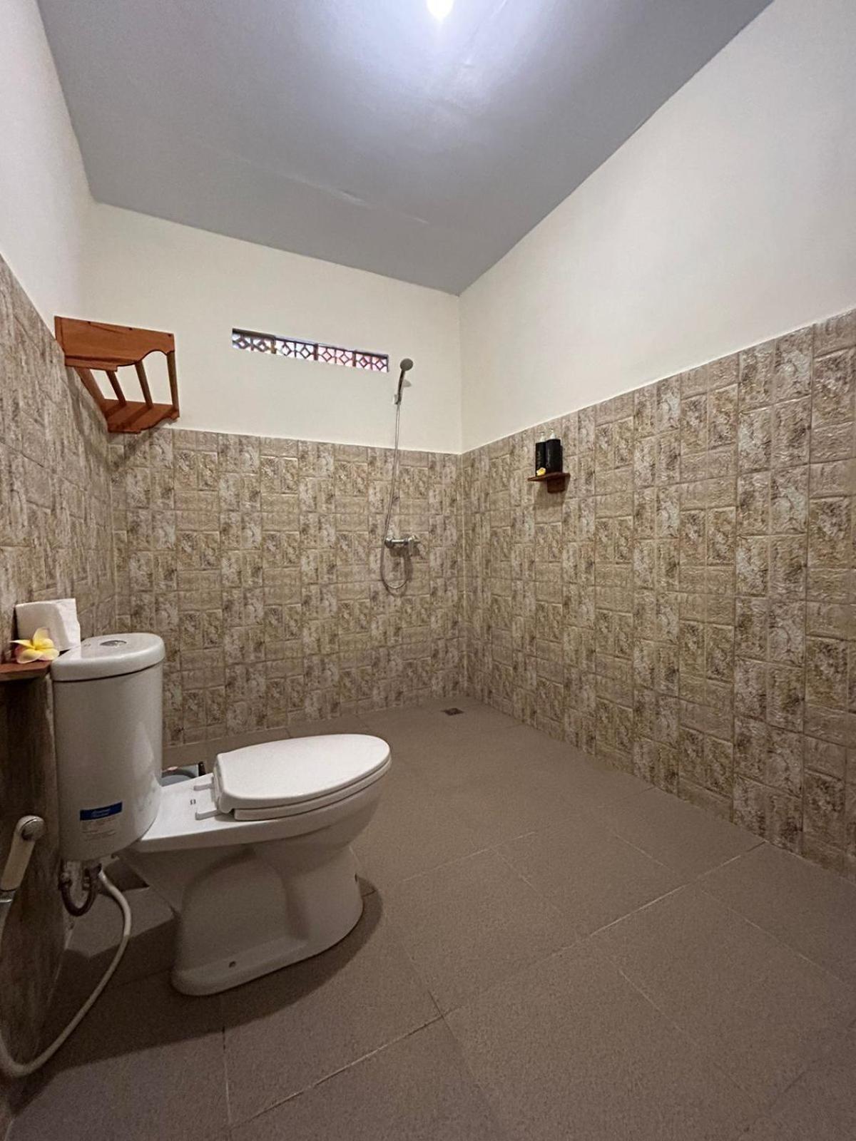 Buntera Homestay Sidemen Sidemen  Esterno foto