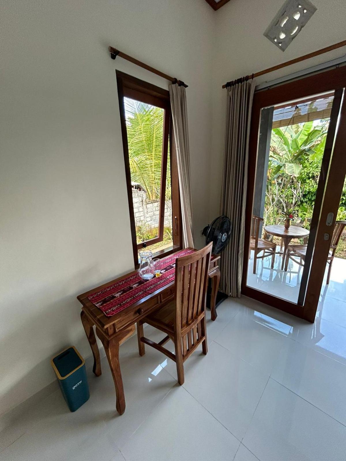 Buntera Homestay Sidemen Sidemen  Esterno foto