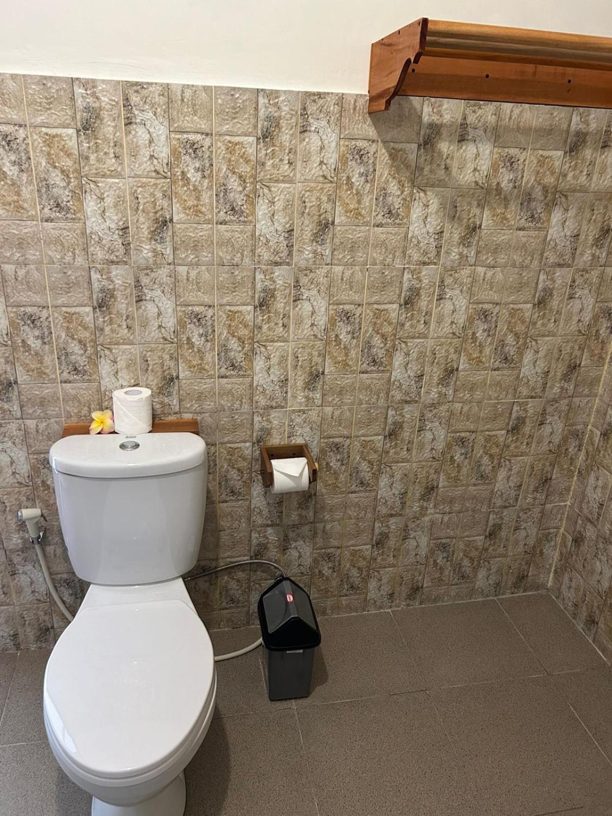 Buntera Homestay Sidemen Sidemen  Esterno foto