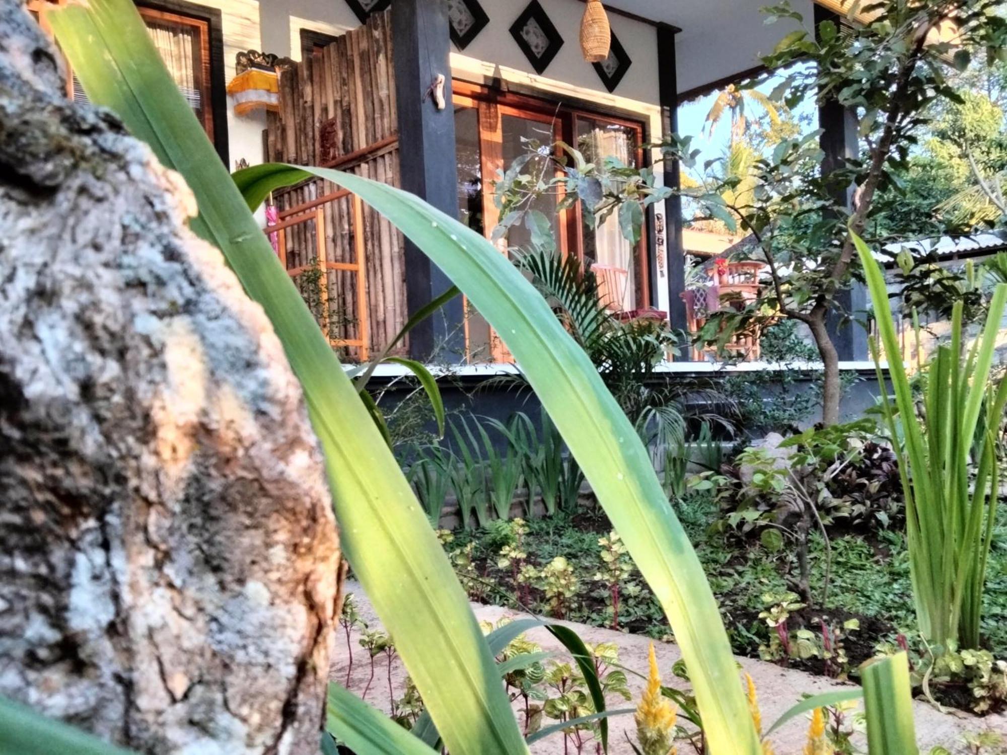 Buntera Homestay Sidemen Sidemen  Camera foto