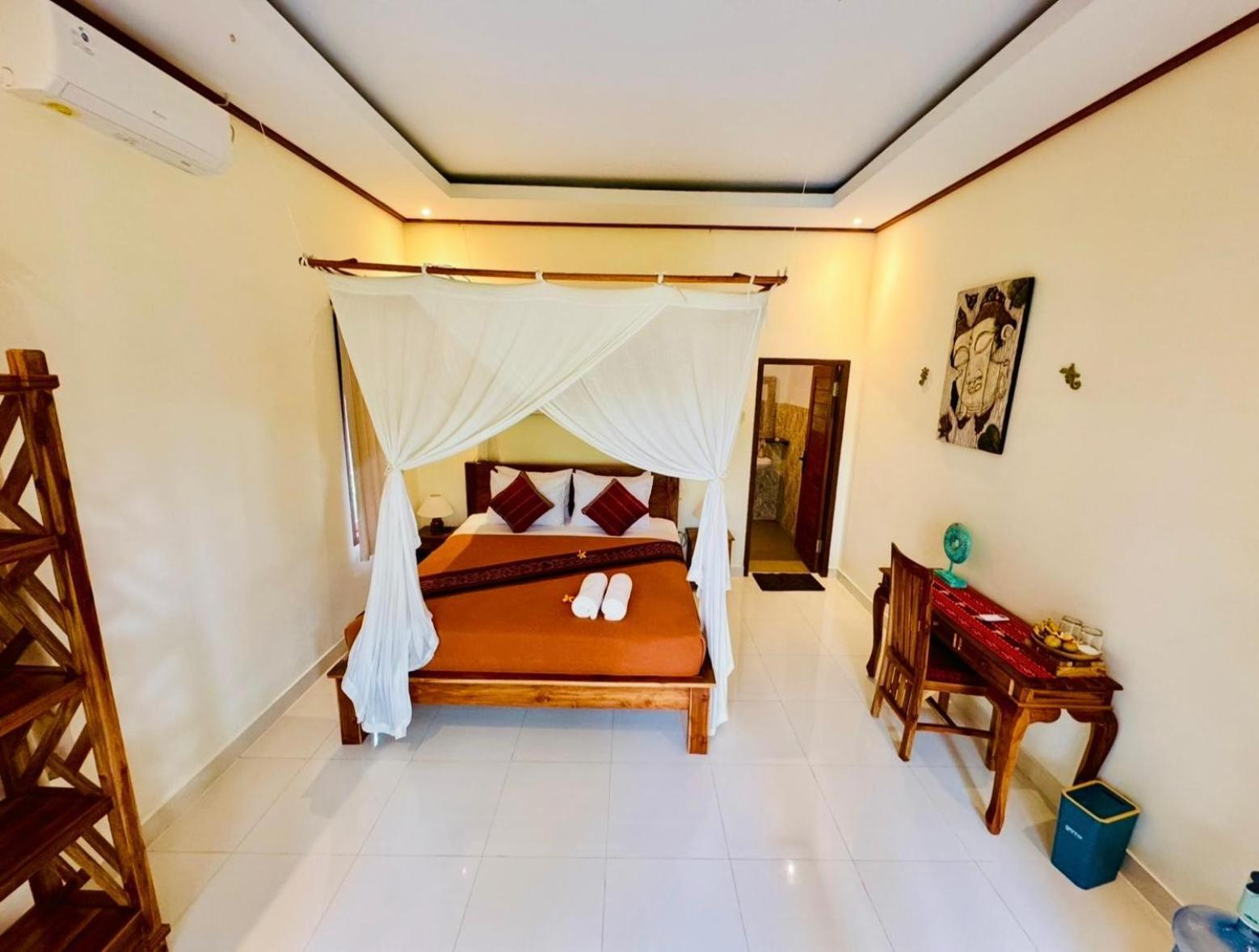 Buntera Homestay Sidemen Sidemen  Camera foto