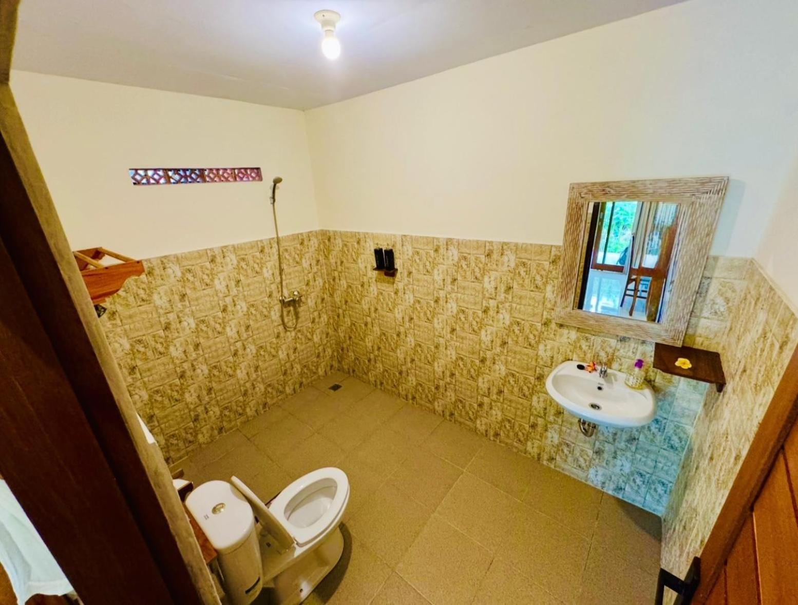 Buntera Homestay Sidemen Sidemen  Camera foto