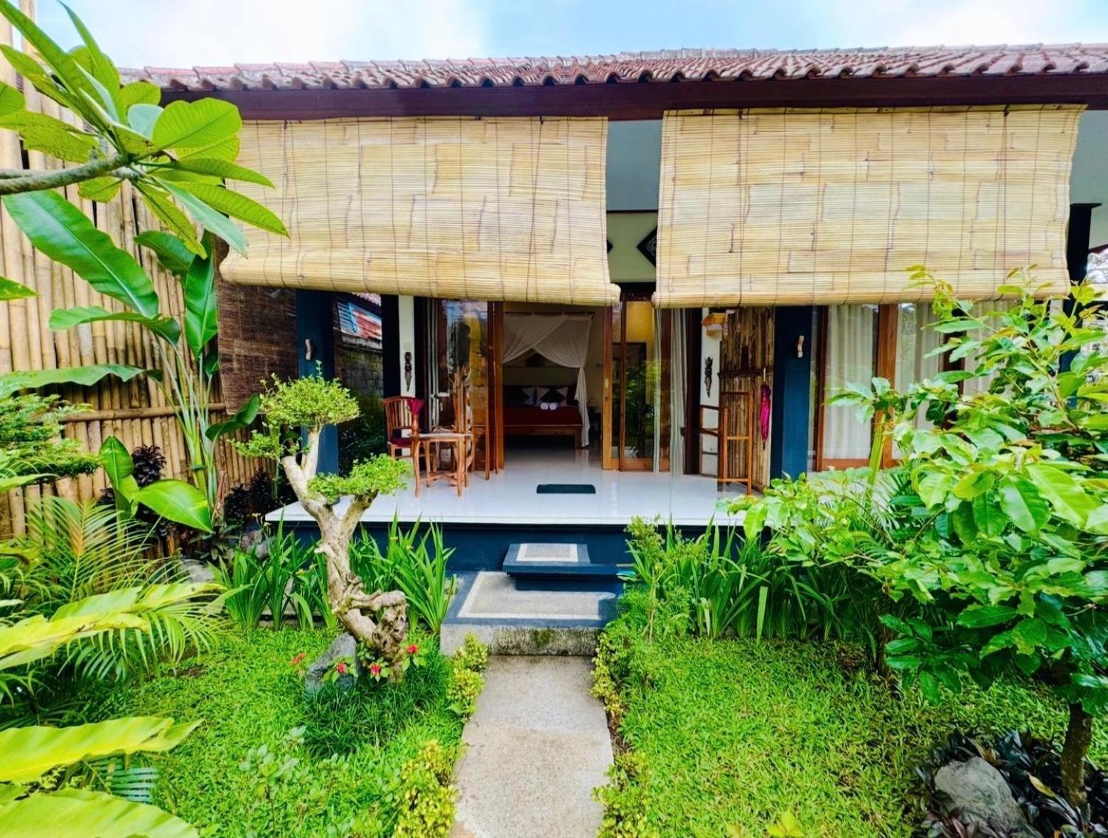 Buntera Homestay Sidemen Sidemen  Camera foto