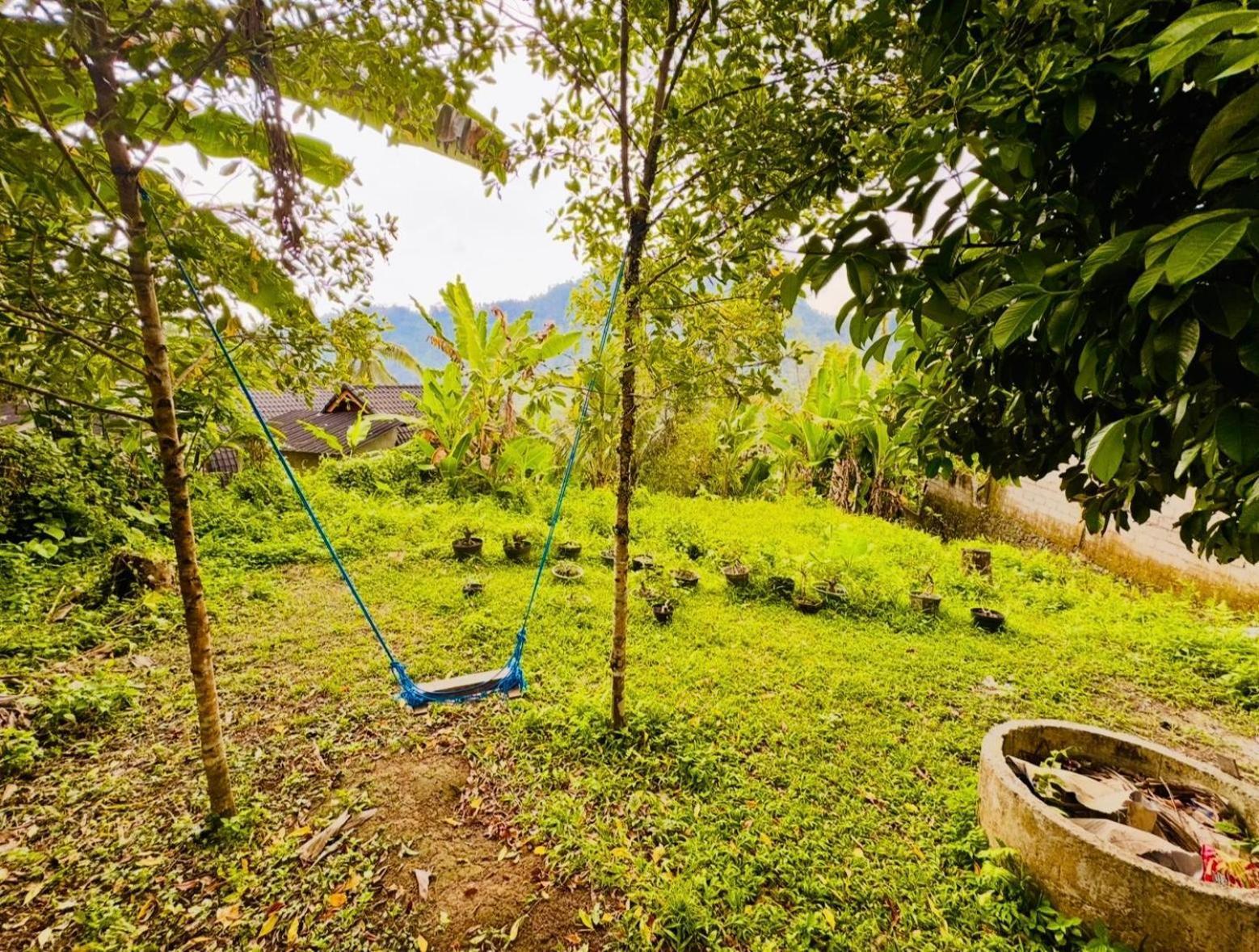 Buntera Homestay Sidemen Sidemen  Camera foto
