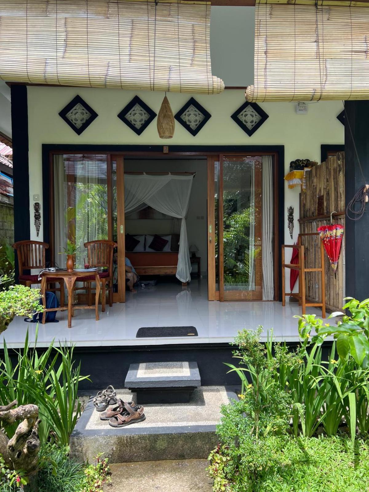 Buntera Homestay Sidemen Sidemen  Esterno foto